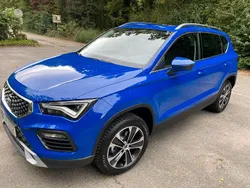 Blau Gebraucht 2024 Seat Ateca Style SUV | 32.000 € (Fairer Preis)