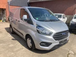 Gebraucht 2018 Ford Transit Trend Van / Kleinbus | 8.500 €