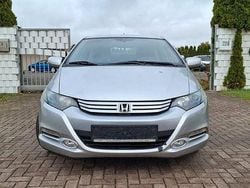Silber Gebraucht 2009 Honda Insight Elegance Limousine | 3.850 € (Superpreis)