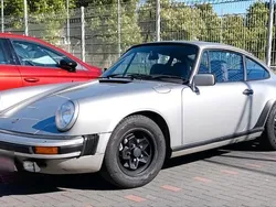 Gebraucht 1983 Porsche 911 Coupé | 57.000 €