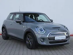 Grau Gebraucht 2020 Mini Cooper SE Kleinwagen | 14.185 € (Guter Preis)