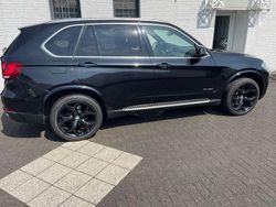 Schwarz Gebraucht 2014 BMW X5 Sport Line SUV | 18.950 € (Fairer Preis)