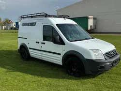 Weiß Gebraucht 2013 Ford Transit Van | 4.950 € (Fairer Preis)