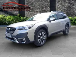 Cashmere gold opal Neu 2025 Subaru Outback Platinum SUV | 51.740 € (Teuer)