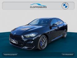 Schwarz Gebraucht 2022 BMW M235 Performance Coupé | 34.999 € (Etwas zu teuer)