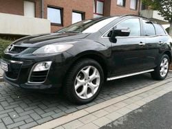 Braun Gebraucht 2011 Mazda CX-7 SUV | 6.500 € (Fairer Preis)