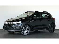 Schwarz Neu 2025 Dacia Sandero Expression Kleinwagen | 17.970 € (Fairer Preis)