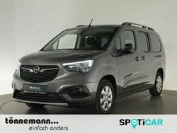 Opel Combo-e Life XL