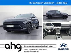 Grau Neu 2025 Hyundai Kona Trend SUV | 34.999 € (Fairer Preis)