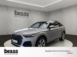 Florettsilber metallic Gebraucht 2025 Audi Q5 Ambiente SUV | 49.900 €
