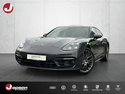 Grau Gebraucht 2024 Porsche Panamera 4 Sport Turismo Limousine | 97.900 € (Guter Preis)