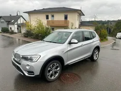 Andere außenfarben Gebraucht 2016 BMW X3 Sport Line SUV | 17.500 € (Etwas zu teuer)