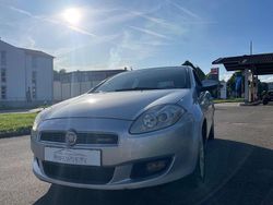 Grau Gebraucht 2007 Fiat Bravo Dynamic Kleinwagen | 1.750 € (Fairer Preis)