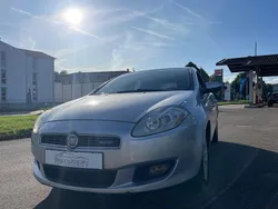 Grau Gebraucht 2007 Fiat Bravo Dynamic Kleinwagen | 1.750 € (Fairer Preis)
