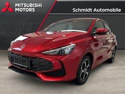 Diamond red (rot) Neu 2025 MG MG3 Comfort Kleinwagen | 15.980 € (Guter Preis)