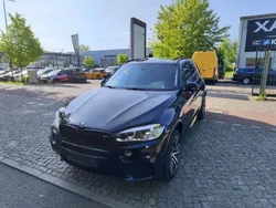 Schwarz Gebraucht 2015 BMW X5 M Sport SUV | 27.000 € (Guter Preis)