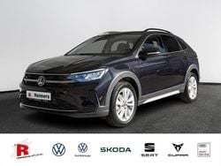 Schwarz Neu 2024 VW Taigo Life SUV | 23.490 € (Guter Preis)