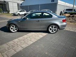 Silber Gebraucht 2010 BMW 120 Coupé Coupé | 10.999 € (Fairer Preis)