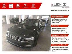Deep black perleffekt Gebraucht 2024 VW Passat Business Kombi | 28.590 € (Fairer Preis)