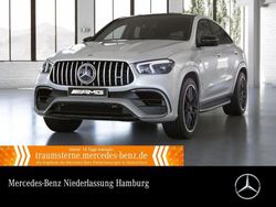 Weiß Gebraucht 2025 Mercedes GLE63 AMG Night Coupé | 134.990 €