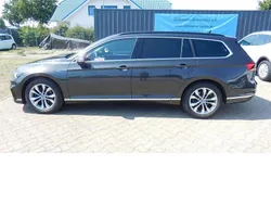 Andere Gebraucht 2022 VW Passat GTE Kombi | 24.990 € (Superpreis)