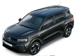 Karbon schwarz Neu 2025 Opel Frontera Edition SUV | 23.490 € (Superpreis)