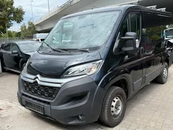 Grau Gebraucht 2019 Citroën Jumper Proline Van / Kleinbus | 12.800 € (Superpreis)