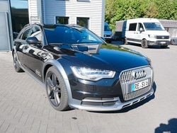Schwarz Gebraucht 2013 Audi A6 Allroad Advanced Kombi | 12.250 € (Fairer Preis)