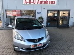 Silber Gebraucht 2009 Honda Jazz Elegance Kleinwagen | 7.990 € (Fairer Preis)