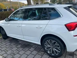 Weiß Gebraucht 2023 Skoda Kamiq SUV | 25.000 €