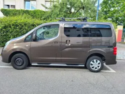 Gebraucht 2015 Nissan Evalia Tekna Van / Kleinbus | 13.000 € (Fairer Preis)