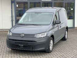 Grau Gebraucht 2024 VW Caddy Van / Kleinbus | 19.450 € (Superpreis)