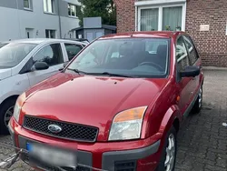 Gebraucht 2007 Ford Fusion Limousine | 2.880 € (Fairer Preis)