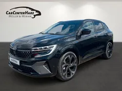 Schwarz Neu 2025 Renault Austral Techno Esprit Alpine SUV | 36.490 € (Teuer)