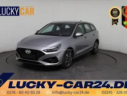 Silber Neu 2025 Hyundai i30 | 20.539 € (Superpreis)