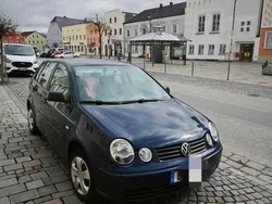 VW Polo