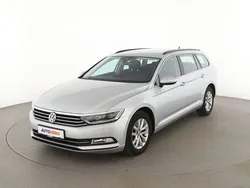 Silber Gebraucht 2018 VW Passat Comfortline Kombi | 19.570 € (Fairer Preis)
