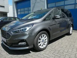Grau magneticgrau metallic Gebraucht 2022 Ford Galaxy Van / Kleinbus | 24.850 € (Fairer Preis)