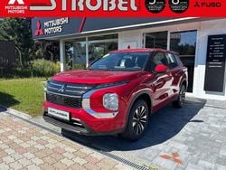 Dynamikrot Neu 2025 Mitsubishi Outlander P-HEV Basis SUV | 45.090 € (Superpreis)