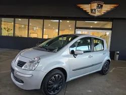 Silber Gebraucht 2007 Renault Modus Dynamique Van / Kleinbus | 4.450 € (Teuer)
