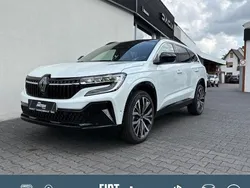 Weiß Neu 2025 Renault Espace Iconic Van / Kleinbus | 48.190 € (Fairer Preis)
