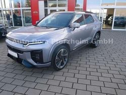 Grau Gebraucht 2025 Ssangyong (KGM) Actyon SUV | 43.890 €