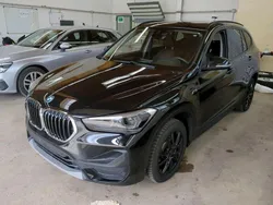 Schwarz Gebraucht 2022 BMW X1 Advantage SUV | 24.900 € (Guter Preis)
