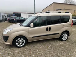 Beige Gebraucht 2014 Fiat Doblò Van / Kleinbus | 6.000 € (Fairer Preis)