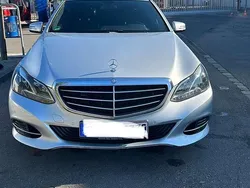 Gebraucht 2015 Mercedes E220 Edition Kombi | 12.000 € (Fairer Preis)