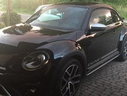 Schwarz Gebraucht 2016 VW Beetle Dune Coupé | 17.000 € (Guter Preis)