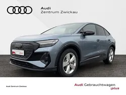 Othercolor Gebraucht 2024 Audi Q4 e-tron SUV | 49.950 € (Guter Preis)
