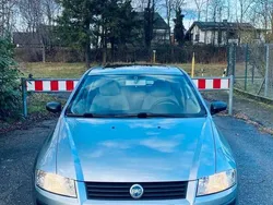 Grau Gebraucht 2004 Fiat Stilo Kleinwagen | 1.500 € (Guter Preis)