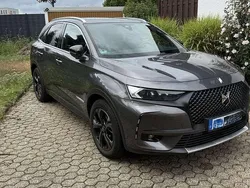 Grau Gebraucht 2019 DS Automobiles DS7 Crossback Performance SUV | 23.999 € (Teuer)
