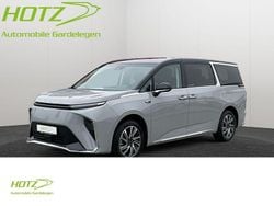 Schwarz Gebraucht 2024 Maxus MIFA 9 Van | 59.990 €
